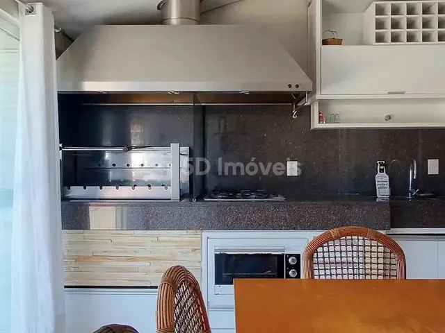 Imagem 3: Cobertura 3 Dormitórios - Praia Brava - Florianópolis, Sc