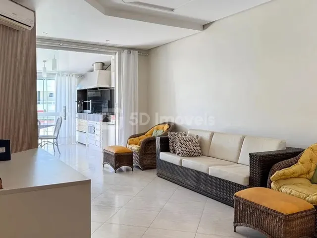 Imagem 8: Cobertura 3 Dormitórios - Praia Brava - Florianópolis, Sc