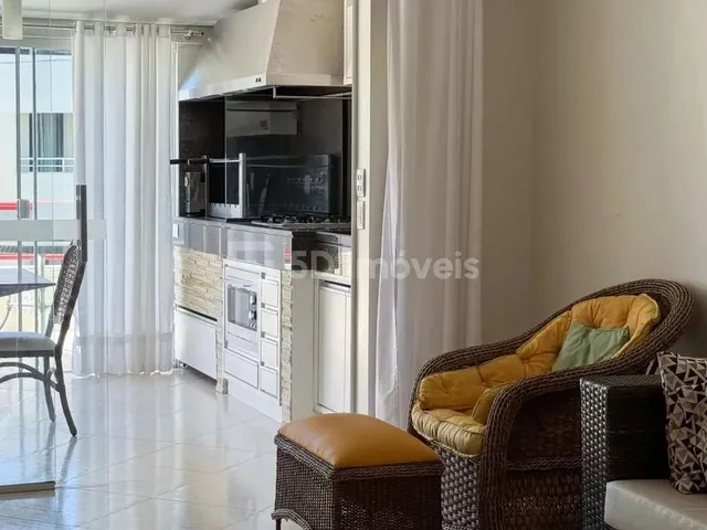 Imagem 5: Cobertura 3 Dormitórios - Praia Brava - Florianópolis, Sc