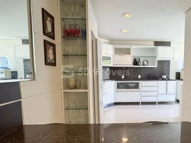 Imagem 6: Cobertura 3 Dormitórios - Praia Brava - Florianópolis, Sc