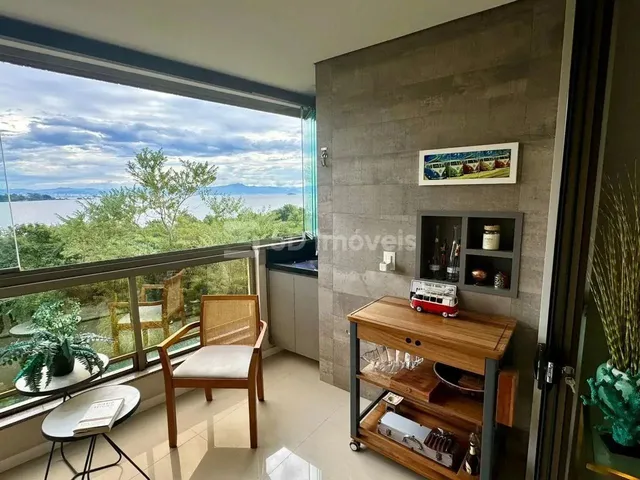 Imagem 2: Apartamento 2 Dormitórios - João Paulo - Florianópolis, Sc