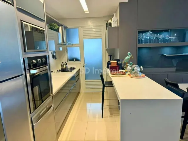 Imagem 13: Apartamento 2 Dormitórios - João Paulo - Florianópolis, Sc