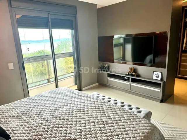 Imagem 7: Apartamento 2 Dormitórios - João Paulo - Florianópolis, Sc