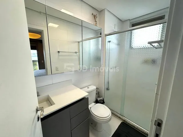 Imagem 8: Apartamento 2 Dormitórios - João Paulo - Florianópolis, Sc