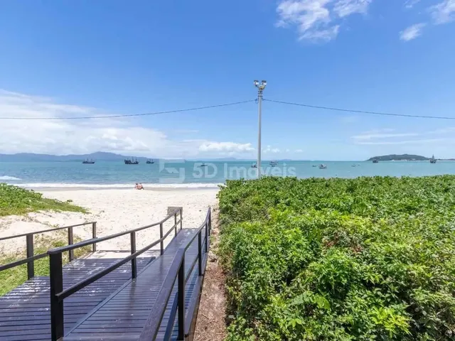 Imagem 5: Apto 3 Dormitórioscachoeira do Bom Jesusflorianópolis, Sc