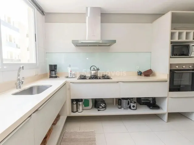 Imagem 10: Apto 3 Dormitórioscachoeira do Bom Jesusflorianópolis, Sc