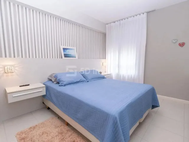 Imagem 8: Apto 3 Dormitórioscachoeira do Bom Jesusflorianópolis, Sc