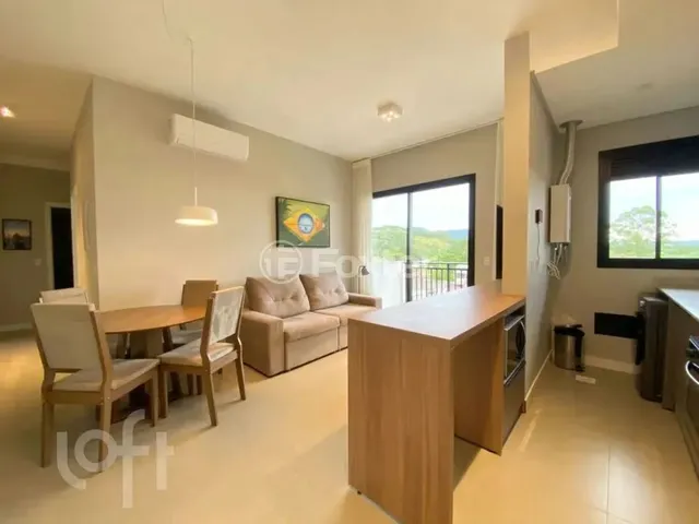 Imagem 6: Apartamento À Venda Rua Leonel Pereira, Cachoeira do Bom Jesus - Florianópolis