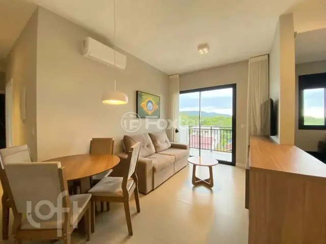 Imagem 16: Apartamento À Venda Rua Leonel Pereira, Cachoeira do Bom Jesus - Florianópolis