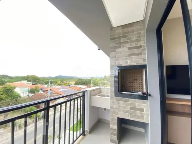 Imagem 14: Apartamento À Venda Rua Leonel Pereira, Cachoeira do Bom Jesus - Florianópolis
