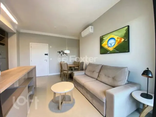 Imagem 7: Apartamento À Venda Rua Leonel Pereira, Cachoeira do Bom Jesus - Florianópolis