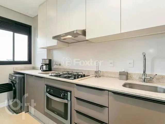Imagem 8: Apartamento À Venda Rua Leonel Pereira, Cachoeira do Bom Jesus - Florianópolis