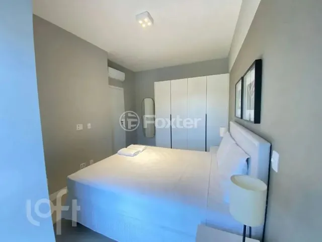 Imagem 13: Apartamento À Venda Rua Leonel Pereira, Cachoeira do Bom Jesus - Florianópolis