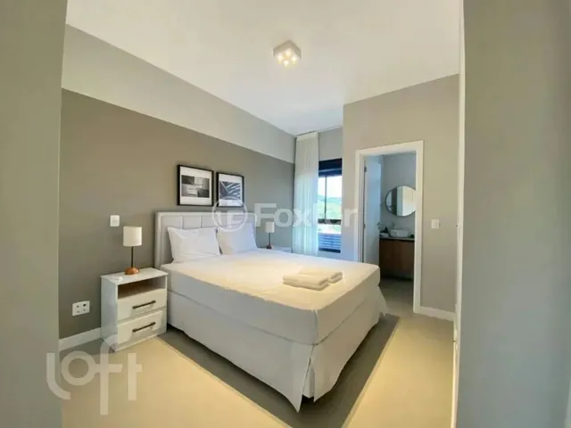 Imagem 11: Apartamento À Venda Rua Leonel Pereira, Cachoeira do Bom Jesus - Florianópolis
