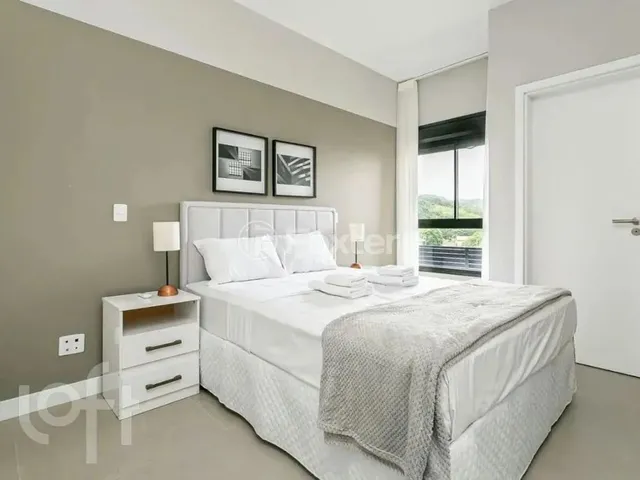 Imagem 12: Apartamento À Venda Rua Leonel Pereira, Cachoeira do Bom Jesus - Florianópolis