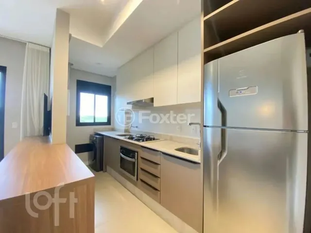 Imagem 3: Apartamento À Venda Rua Leonel Pereira, Cachoeira do Bom Jesus - Florianópolis