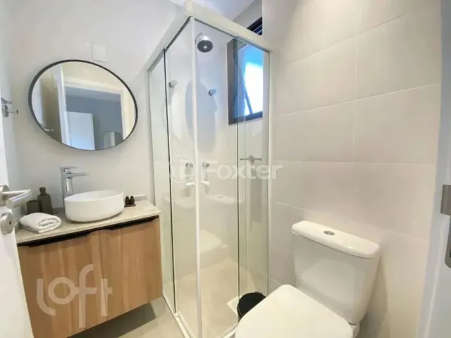Imagem 2: Apartamento À Venda Rua Leonel Pereira, Cachoeira do Bom Jesus - Florianópolis
