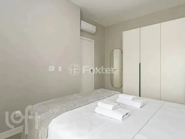 Imagem 10: Apartamento À Venda Rua Leonel Pereira, Cachoeira do Bom Jesus - Florianópolis