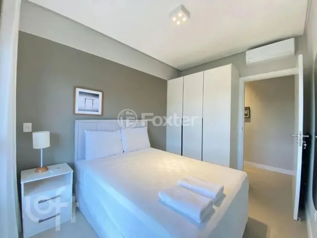 Imagem 4: Apartamento À Venda Rua Leonel Pereira, Cachoeira do Bom Jesus - Florianópolis