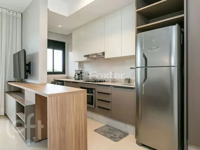 Imagem 15: Apartamento À Venda Rua Leonel Pereira, Cachoeira do Bom Jesus - Florianópolis