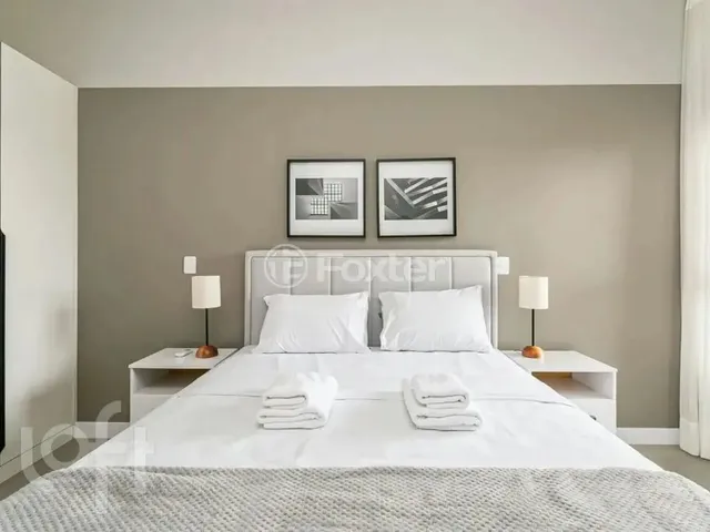 Imagem 5: Apartamento À Venda Rua Leonel Pereira, Cachoeira do Bom Jesus - Florianópolis