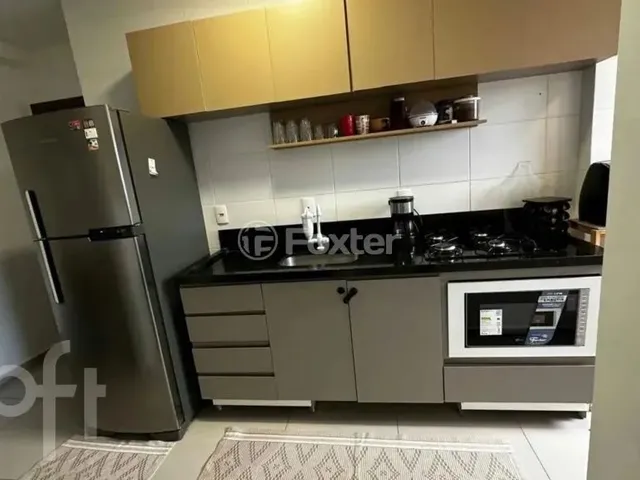 Imagem: Apartamento À Venda Estrada Anarolina Silveira