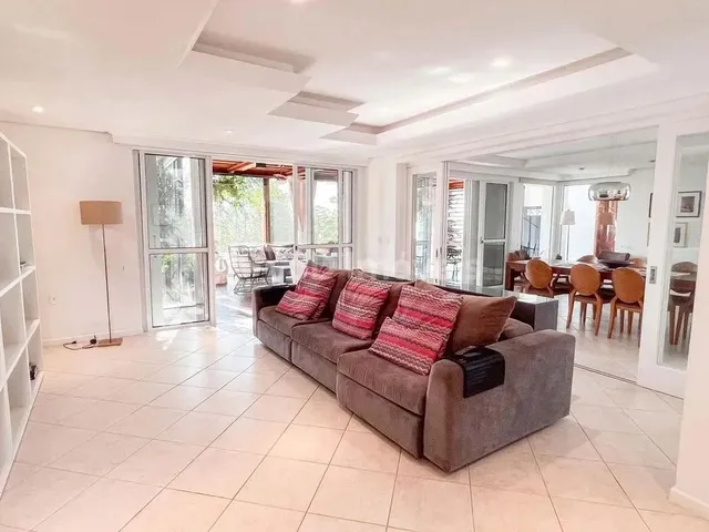 Imagem 4: Casa 4 Dormitórios Cacupé Florianópolis, Sc