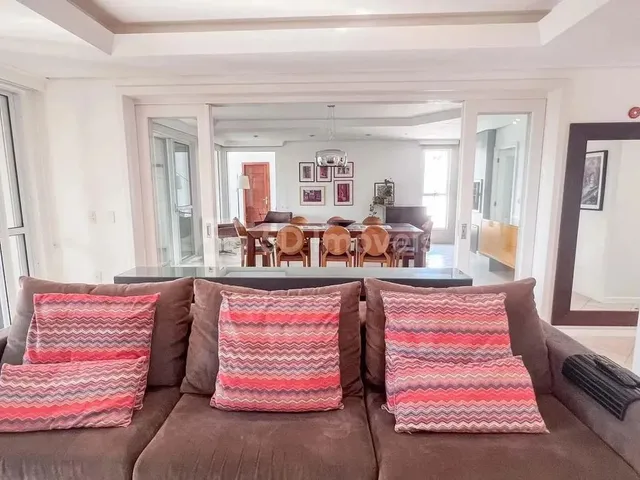 Imagem 11: Casa 4 Dormitórios Cacupé Florianópolis, Sc