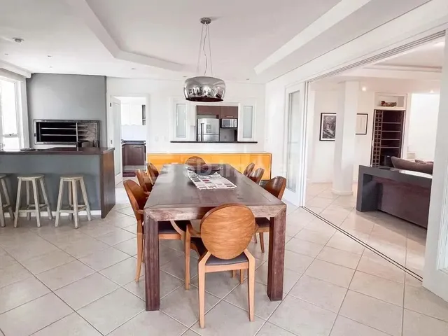 Imagem 13: Casa 4 Dormitórios Cacupé Florianópolis, Sc