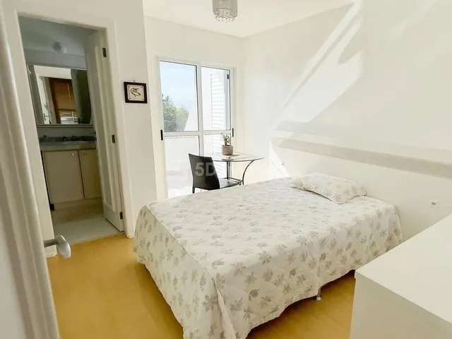 Imagem 14: Casa 4 Dormitórios Cacupé Florianópolis, Sc