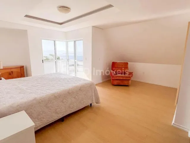 Imagem 5: Casa 4 Dormitórios Cacupé Florianópolis, Sc