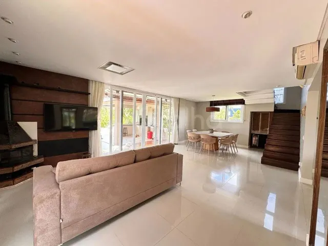 Imagem 7: Casa para Venda em Florianópolis, Ratones, 3 Dormitórios, 3 Suítes, 5 Banheiros, 2