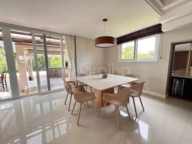 Imagem 3: Casa para Venda em Florianópolis, Ratones, 3 Dormitórios, 3 Suítes, 5 Banheiros, 2