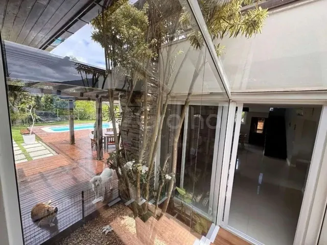 Imagem 9: Casa para Venda em Florianópolis, Ratones, 3 Dormitórios, 3 Suítes, 5 Banheiros, 2