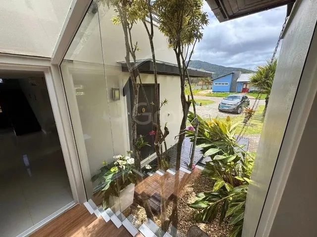 Imagem 16: Casa para Venda em Florianópolis, Ratones, 3 Dormitórios, 3 Suítes, 5 Banheiros, 2