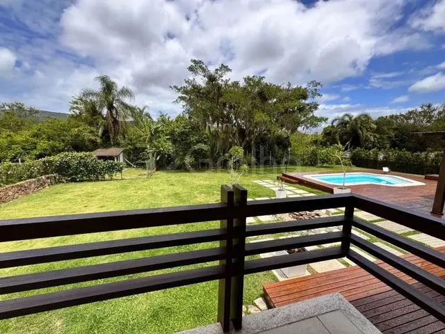 Imagem 5: Casa para Venda em Florianópolis, Ratones, 3 Dormitórios, 3 Suítes, 5 Banheiros, 2
