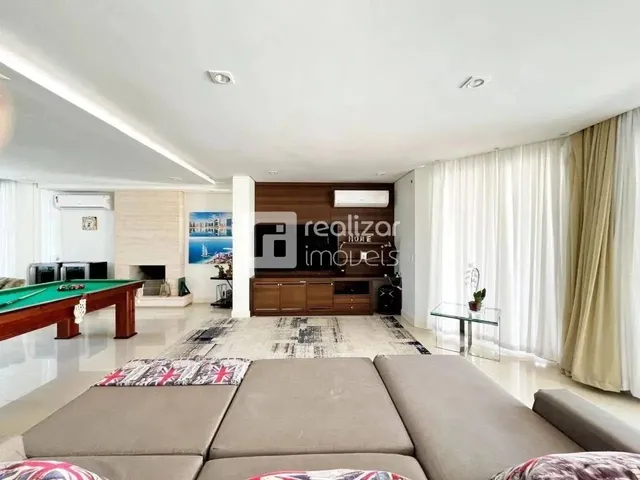 Imagem: Casa 5 Quartos no Bairro Jurerê Iternacional