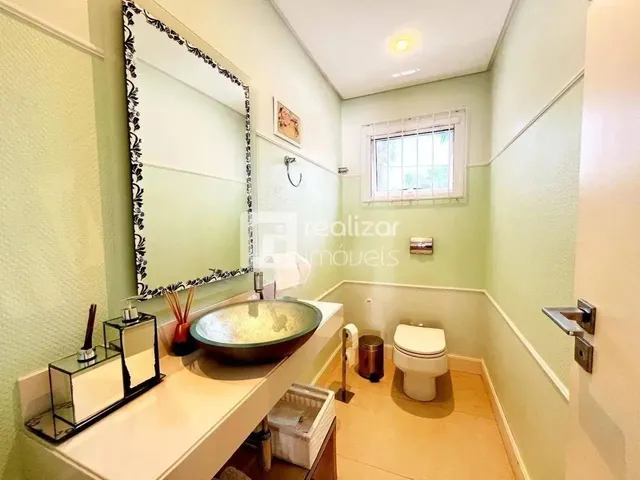 Imagem 6: Casa 5 Quartos no Bairro Jurerê Iternacional, Florianopolis