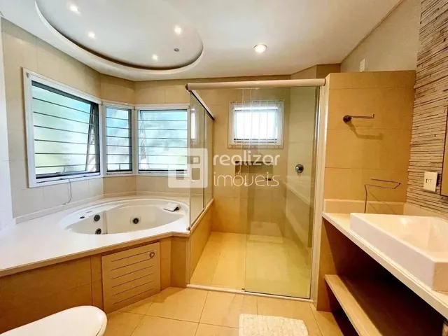 Imagem 14: Casa 5 Quartos no Bairro Jurerê Iternacional, Florianopolis