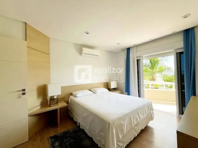 Imagem 7: Casa 5 Quartos no Bairro Jurerê Iternacional, Florianopolis