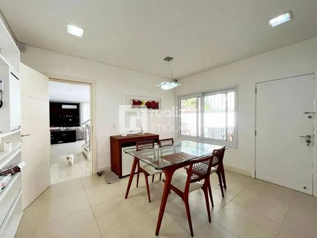 Imagem 15: Casa 5 Quartos no Bairro Jurerê Iternacional, Florianopolis