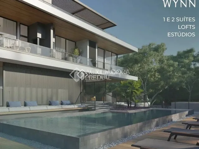 Imagem 14: Studio no Wynn Residencial Boutique