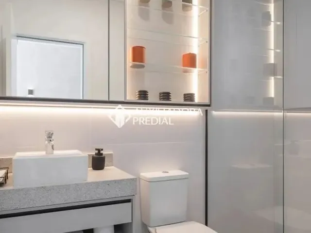 Imagem 3: Studio no Wynn Residencial Boutique