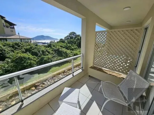 Imagem: Apartamento no Costão do Santinho com 2