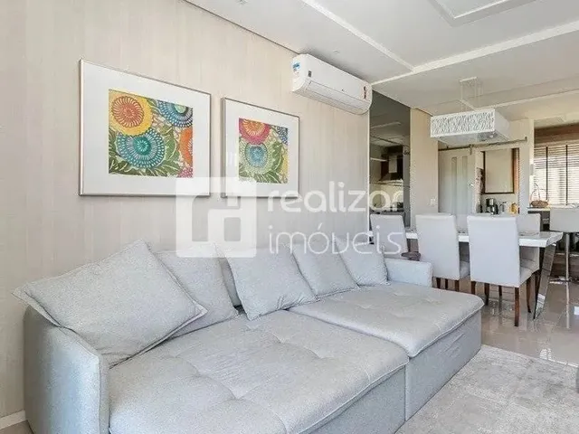 Imagem: Cobertura 3 Quartos em João Paulo, Florianópolis