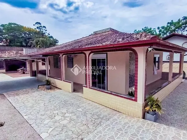 Imagem: Conforto e Praticidade! Casa 2 Quartos