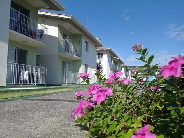 Imagem: Apartamento com 03 Dormitórios na Vargem
