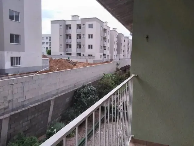 Imagem 14: Apartamento com 03 Dormitórios na Vargem do Bom Jesus