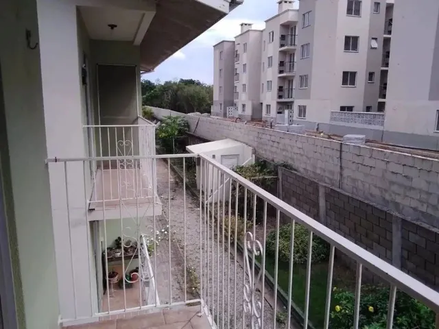 Imagem 12: Apartamento com 03 Dormitórios na Vargem do Bom Jesus