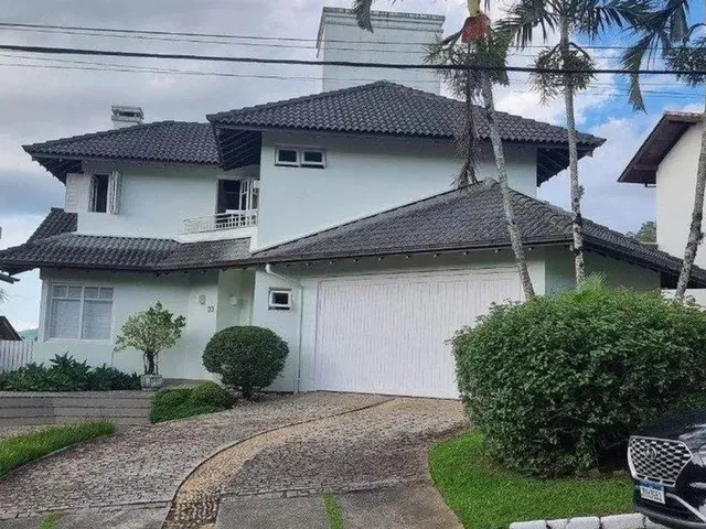Imagem: Casa para Venda em Florianópolis, Cacupé